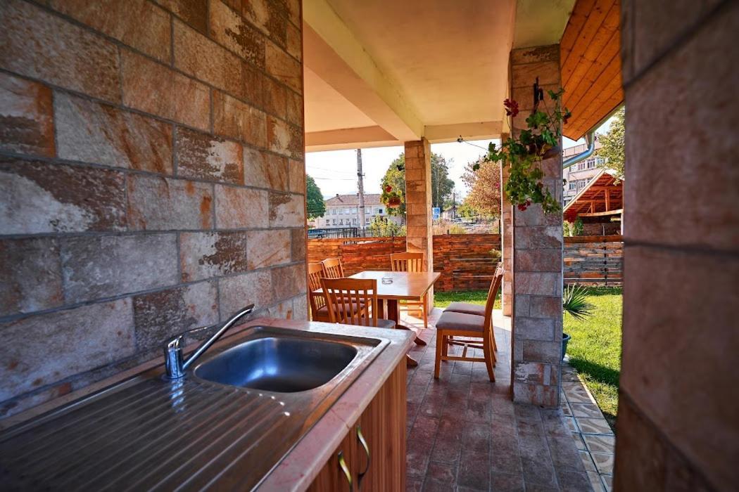 Villa Simida Debnevo Exterior photo